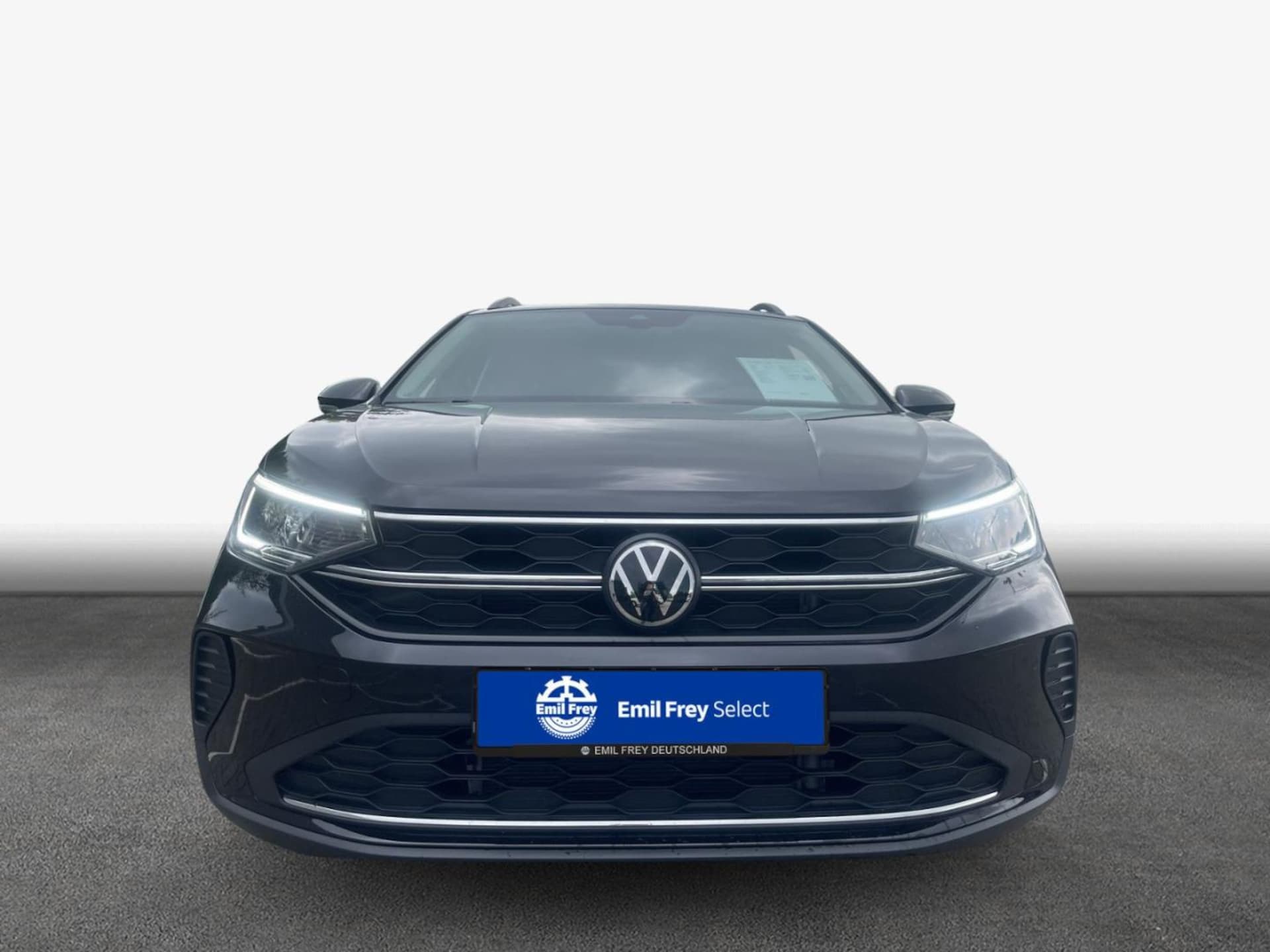 Volkswagen Taigo ENERGY