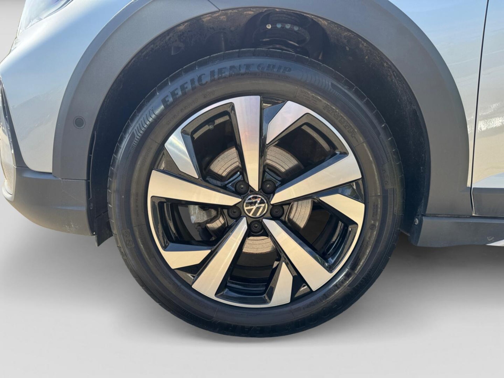 Volkswagen Taigo Life