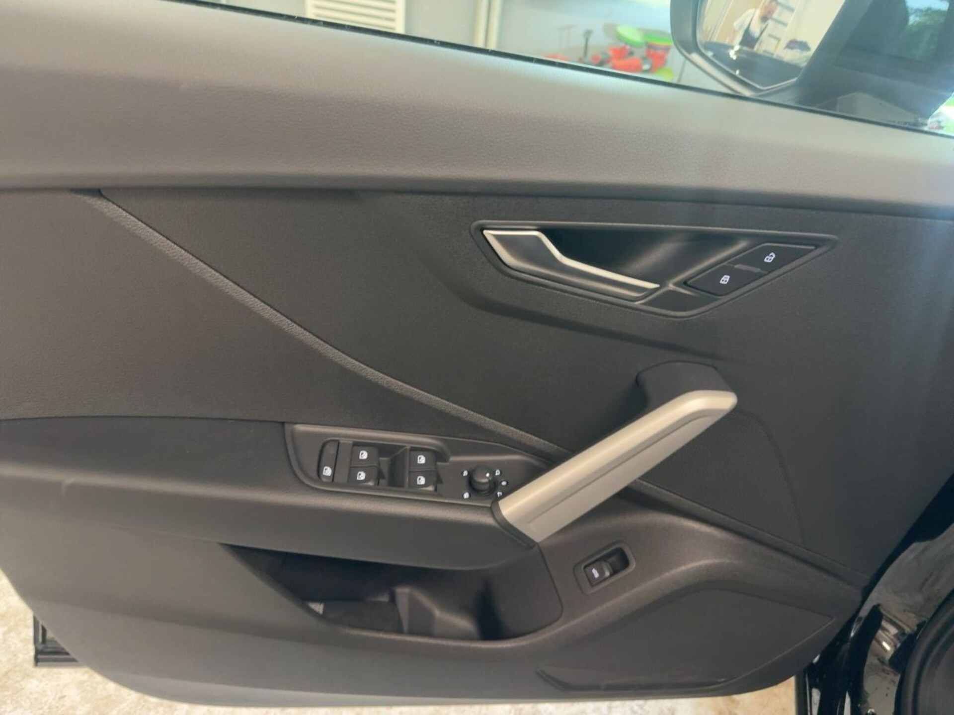 Audi Q2 Advanced