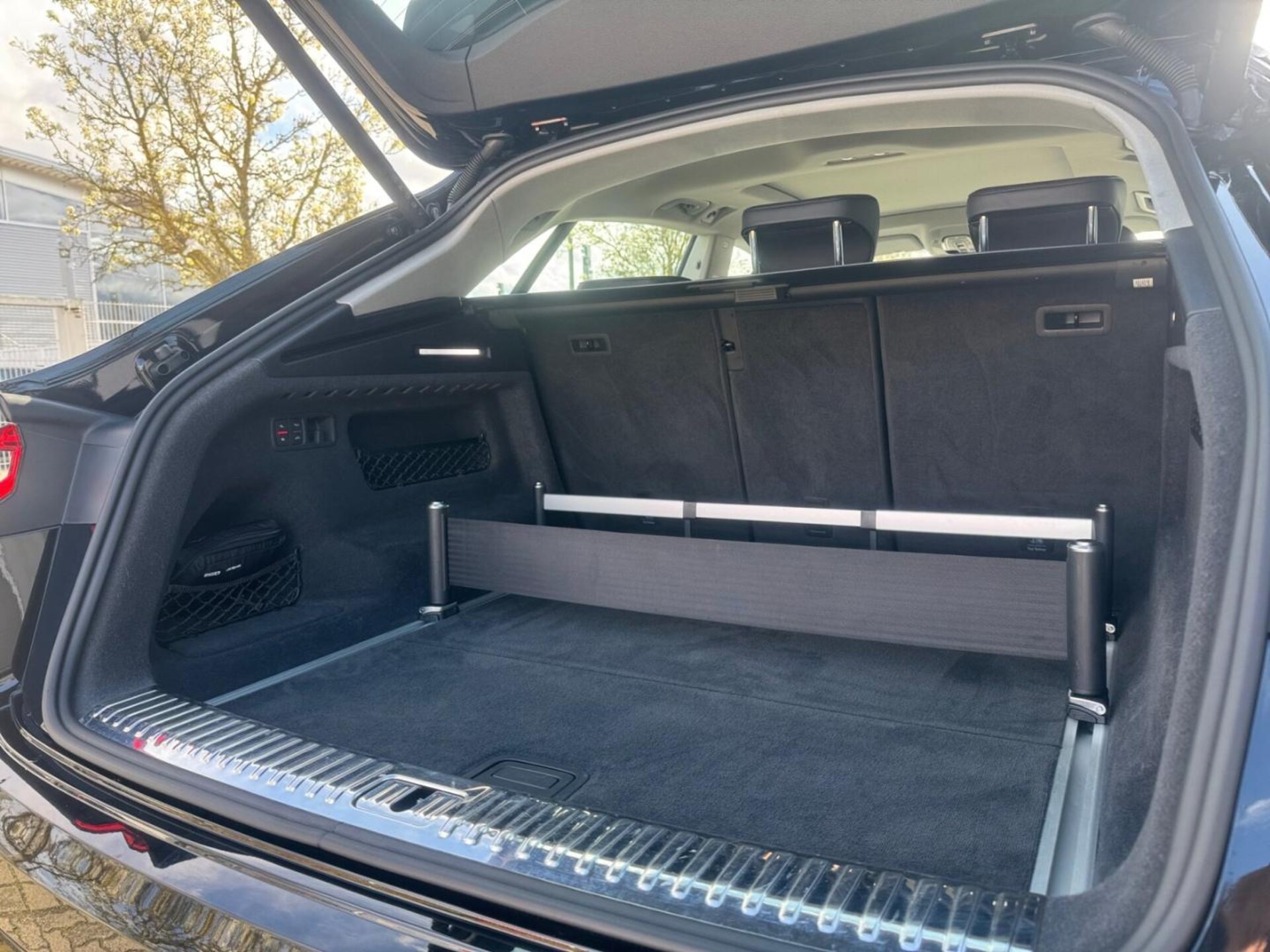 Audi Q8 SUV