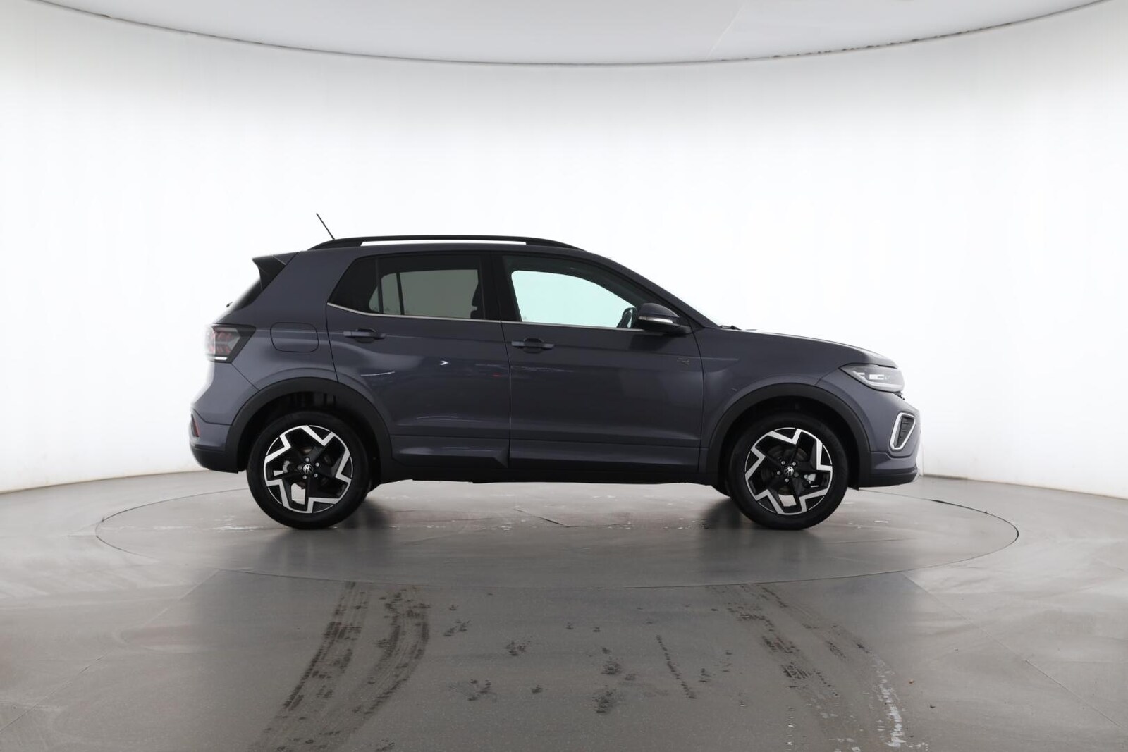 Volkswagen T-Cross – Bild 7