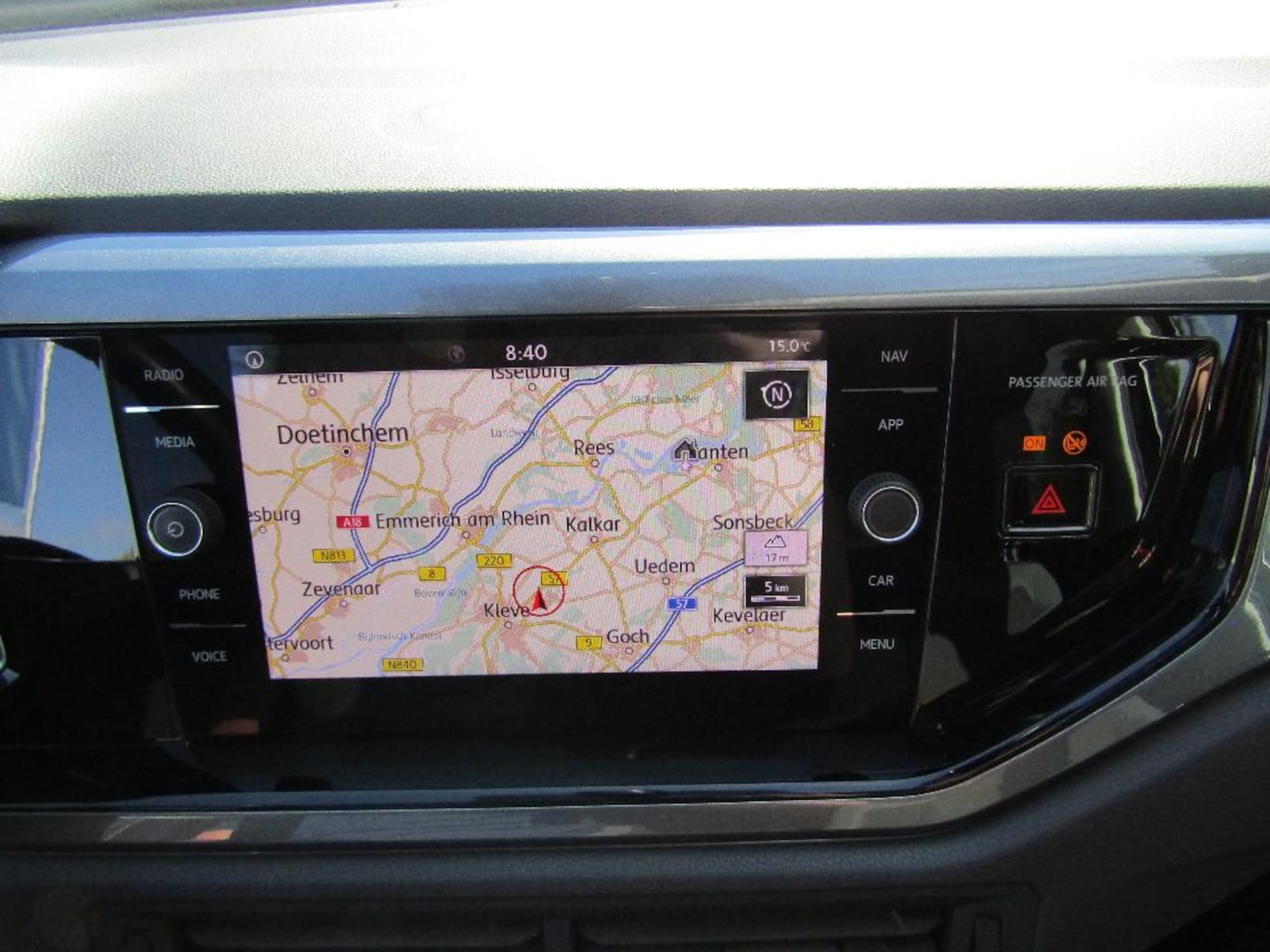 Volkswagen Polo Highline