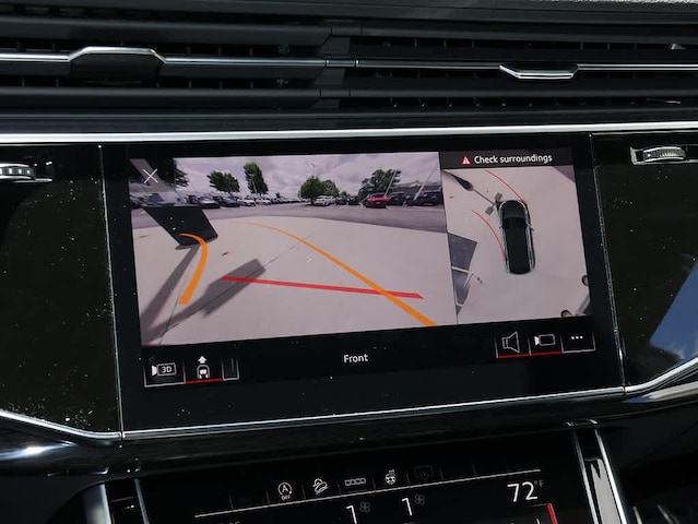 2026 Audi Q8 Premium Plus - Photo 24