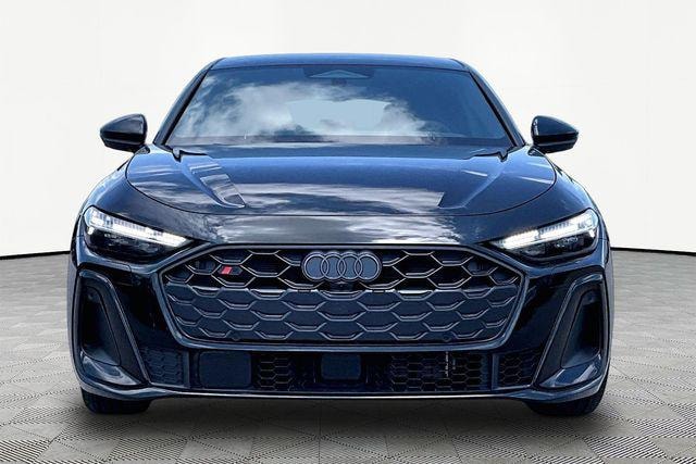 2026 Audi S5 Sedan