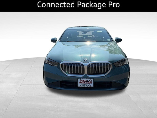 2024 BMW 530i