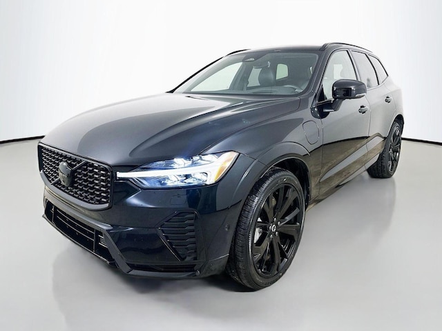 2024 Volvo XC60 Recharge Plug-In Hybrid