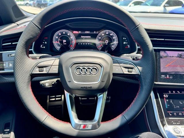 2026 Audi Q7 Prestige - Photo 34