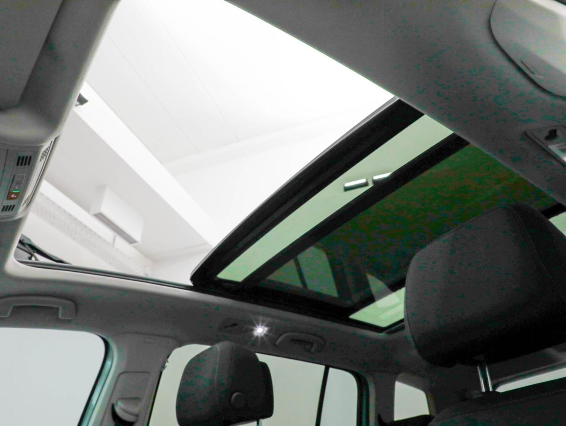 Volkswagen Touran Highline