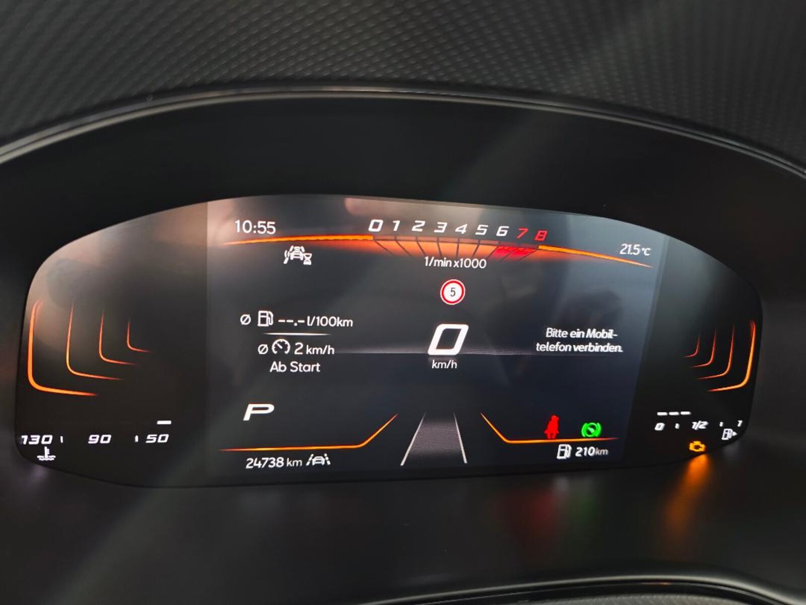 SEAT Arona – Bild 15