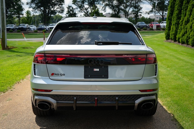 2026 Audi RS Q8 Base - Photo 24