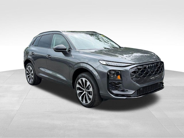 2026 Audi Q3 SUV