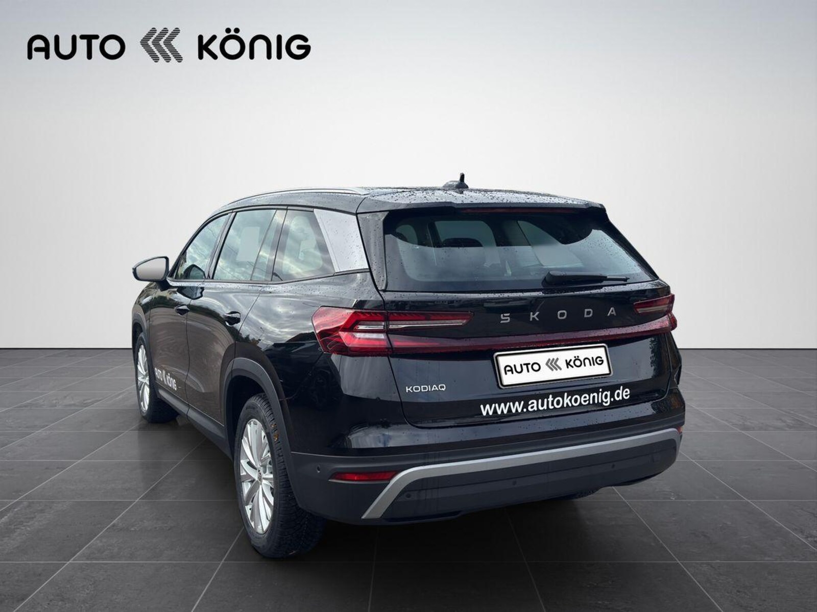 Škoda Kodiaq – Bild 6