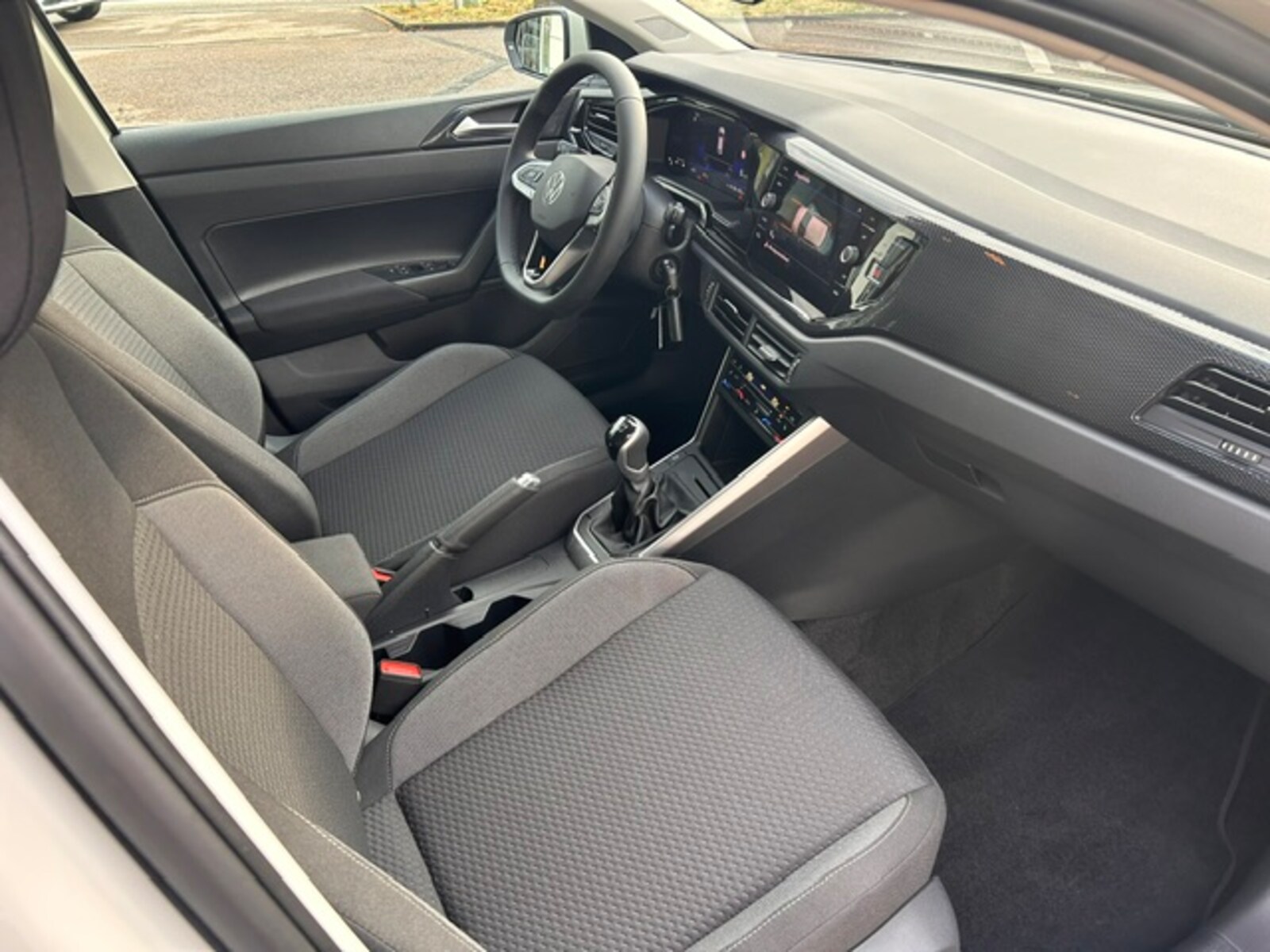 Volkswagen Polo – Bild 15