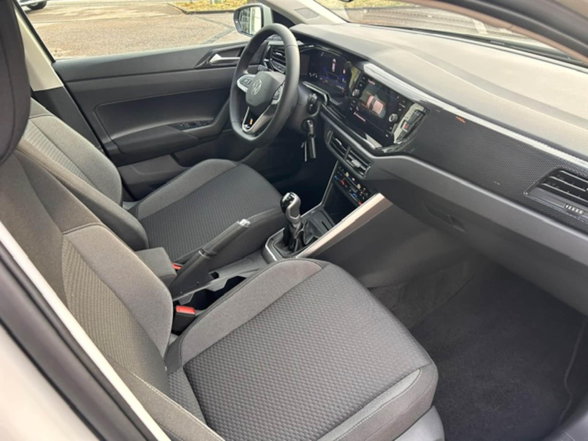 Volkswagen Polo Life