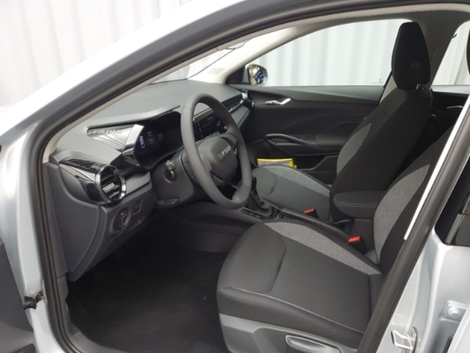 Škoda Fabia – Bild 7