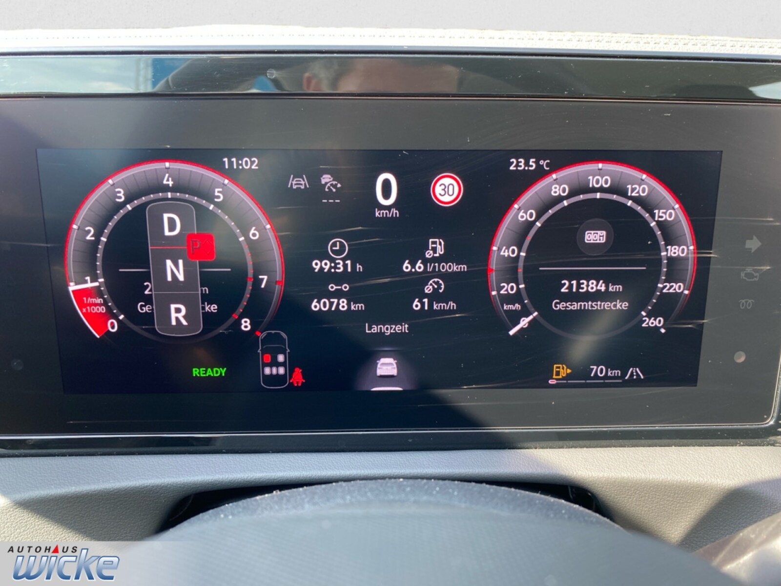 Volkswagen Tiguan – Bild 14