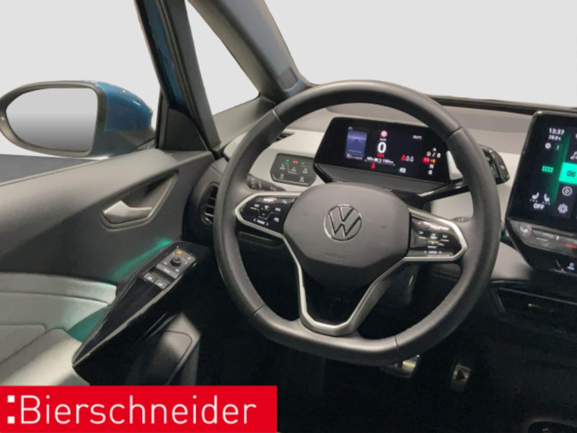 Volkswagen ID.3 MOVE Pro