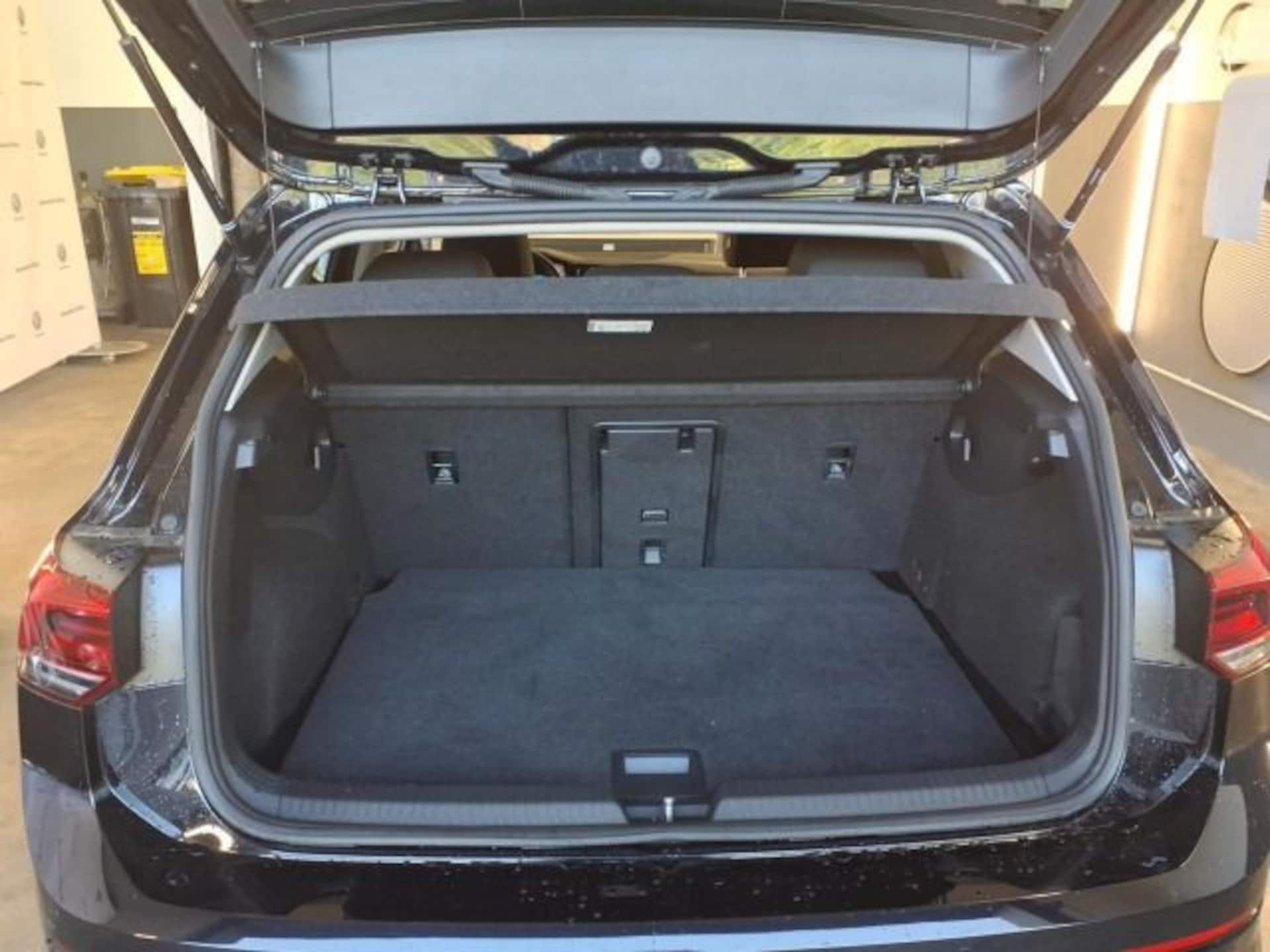Volkswagen Golf Active