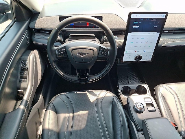 2023 Ford Mustang Mach-E