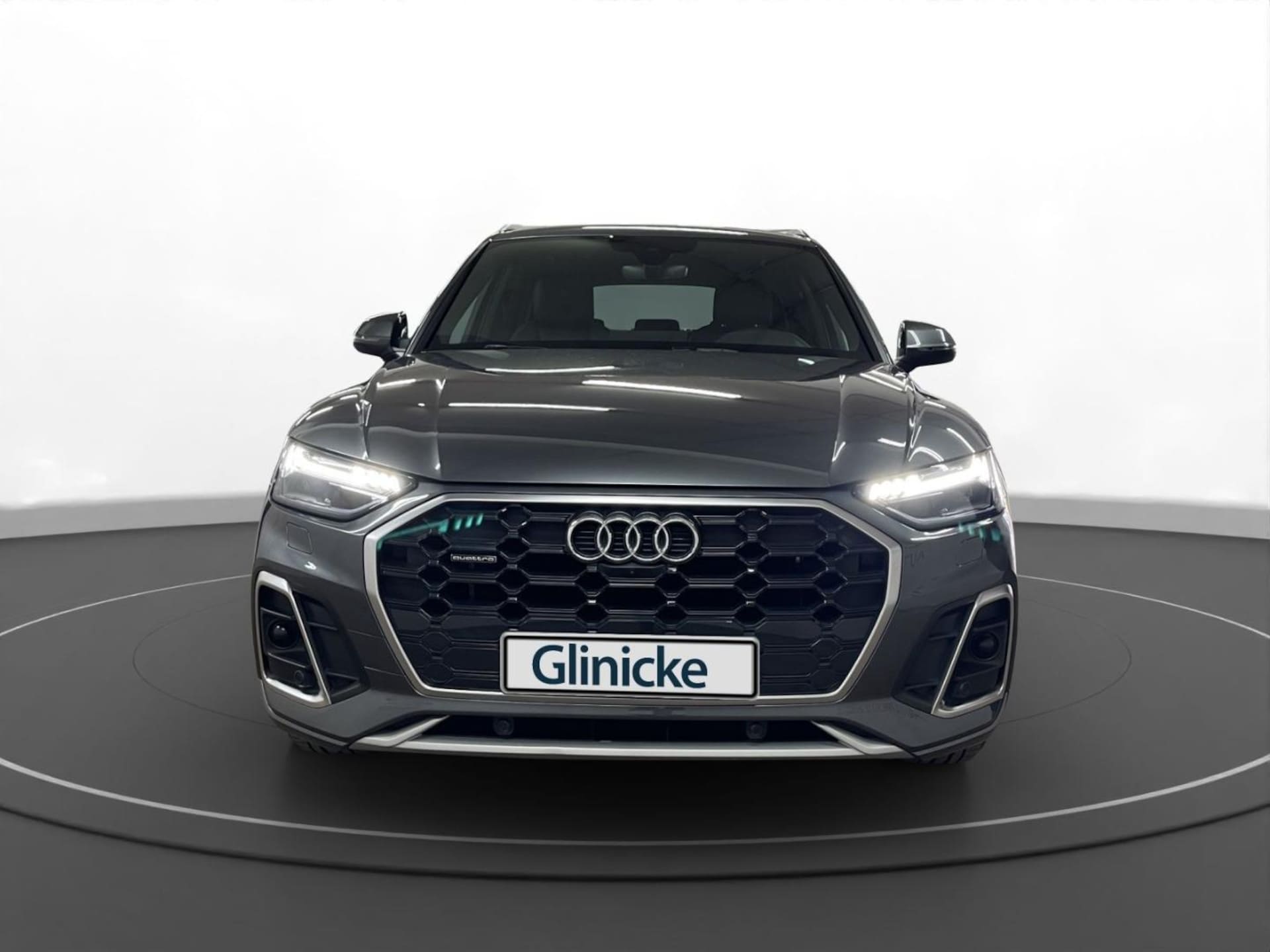 Audi Q5 SUV S line