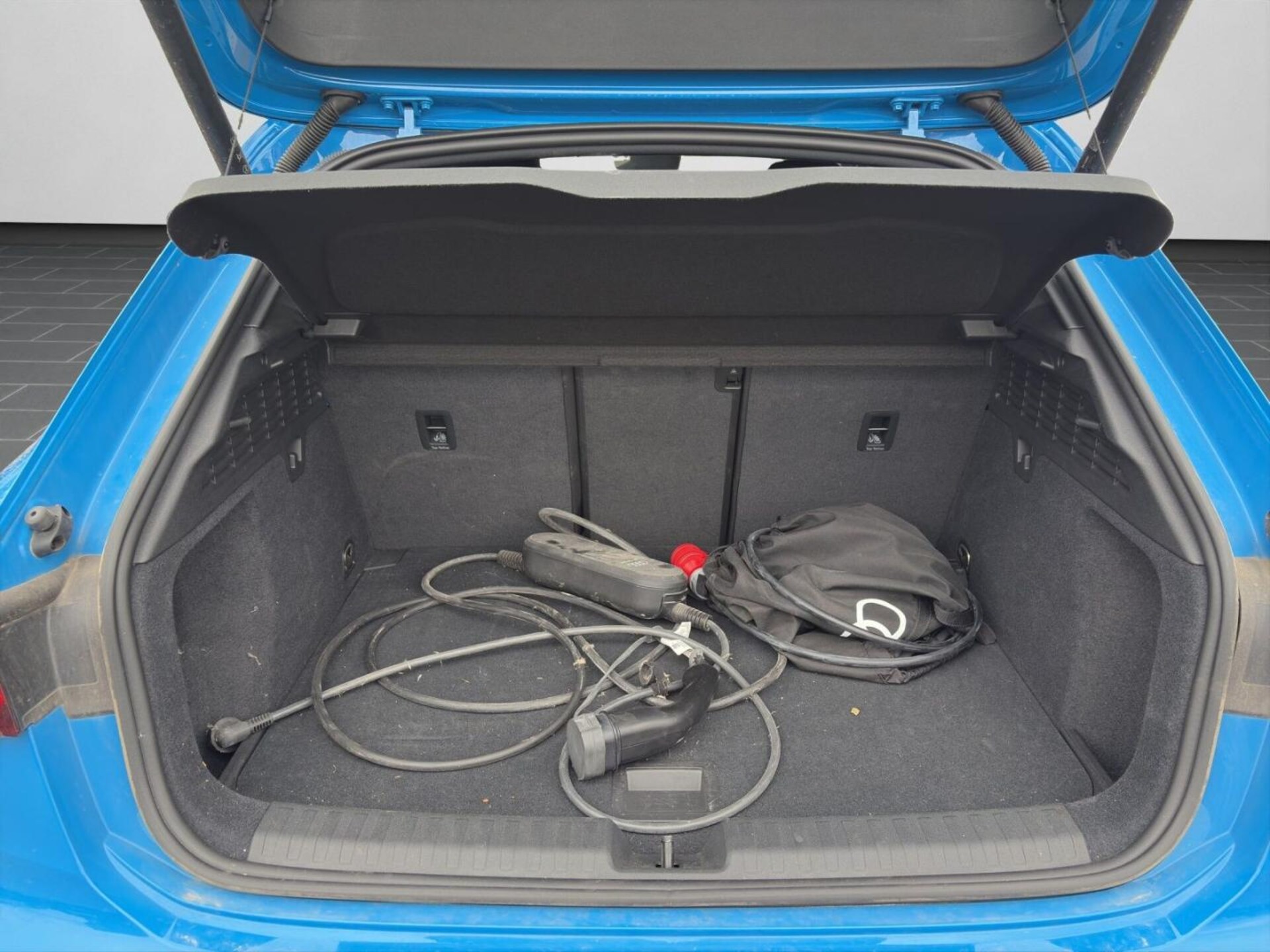 Audi A3 Sportback TFSI e S line