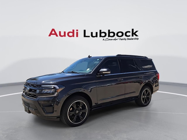 2023 Ford Expedition