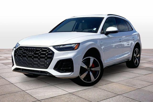 2024 Audi Q5