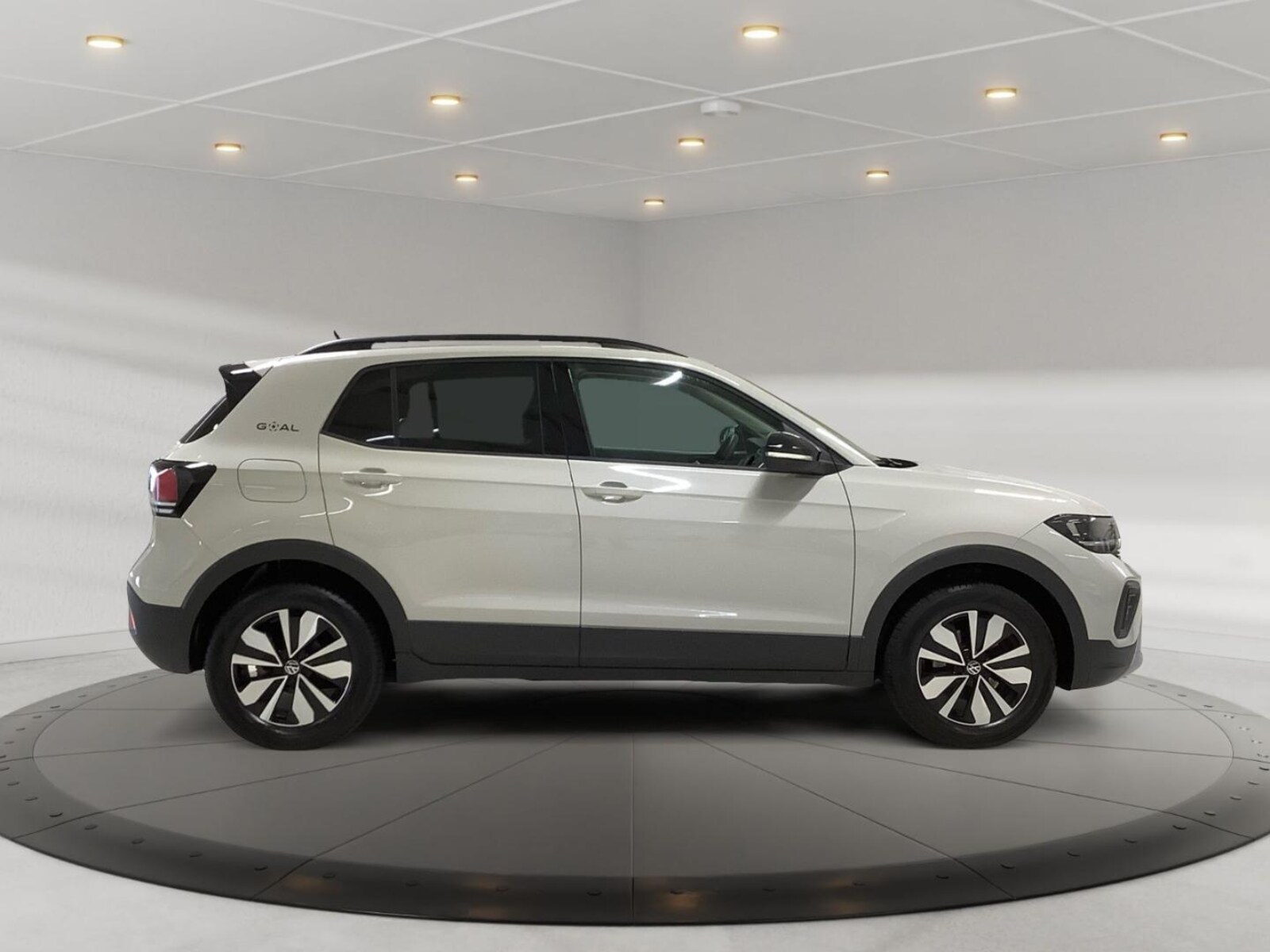 Volkswagen T-Cross – Bild 4
