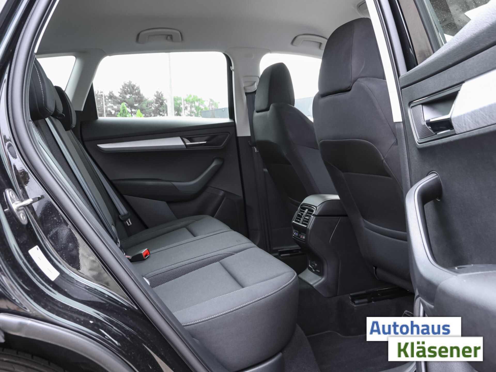 Skoda Karoq Tour