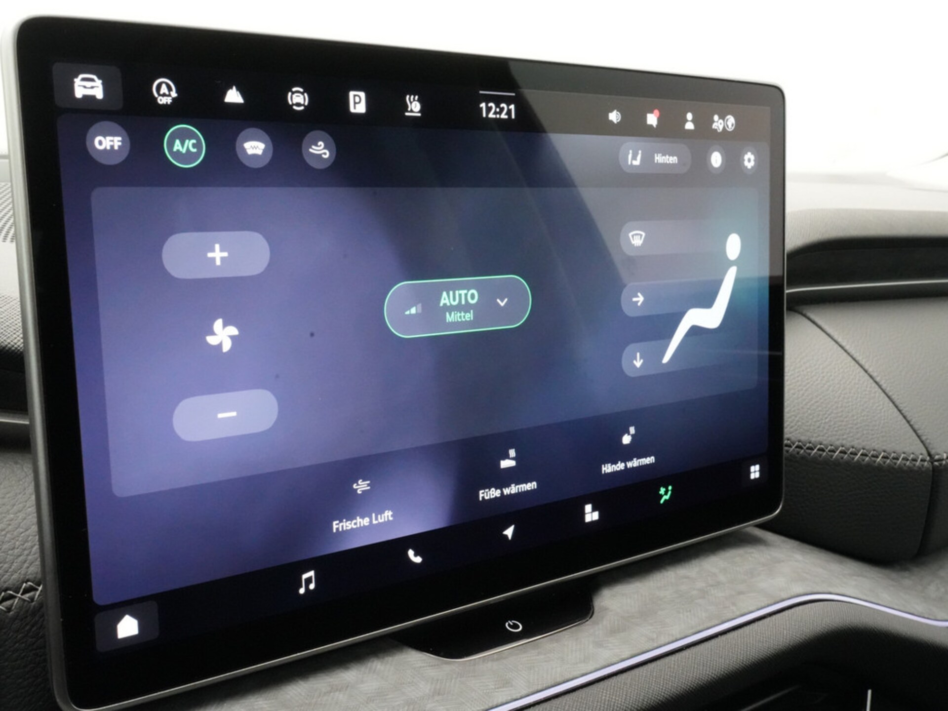 Skoda Kodiaq Selection