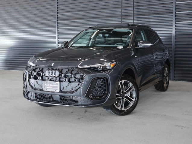Photo of 2026 Audi Q5