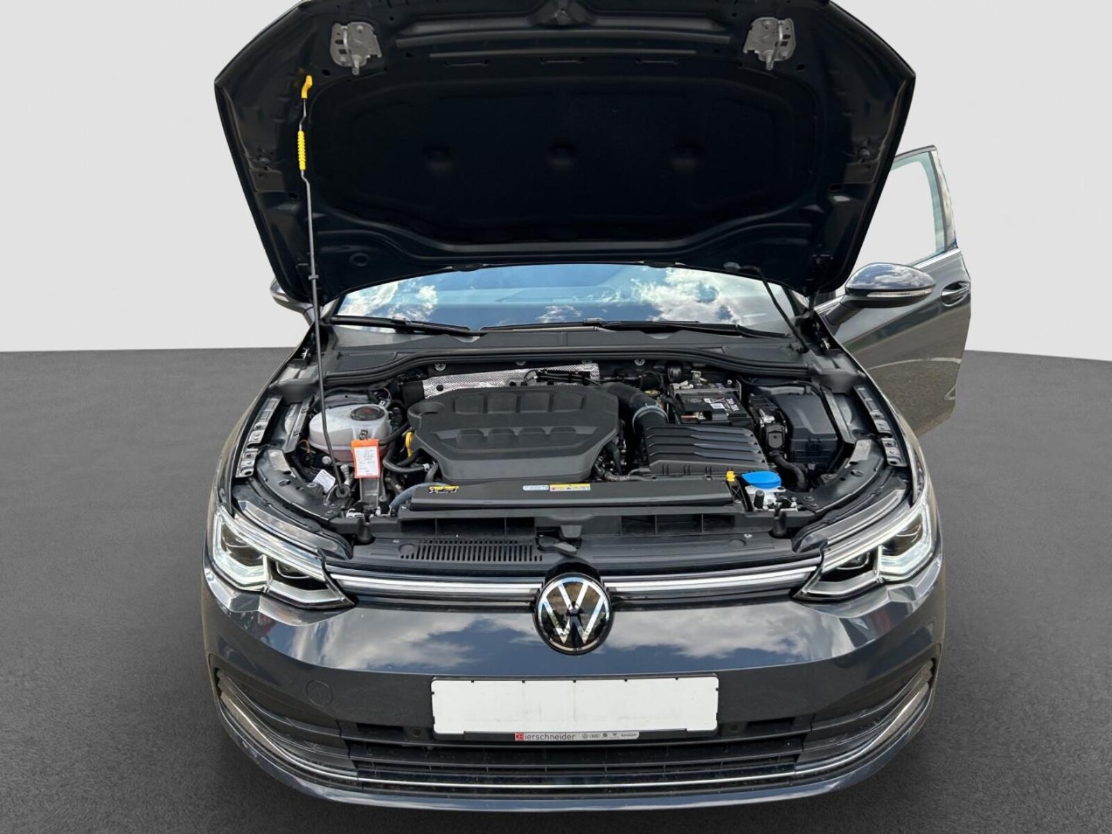 Volkswagen Golf – Bild 24