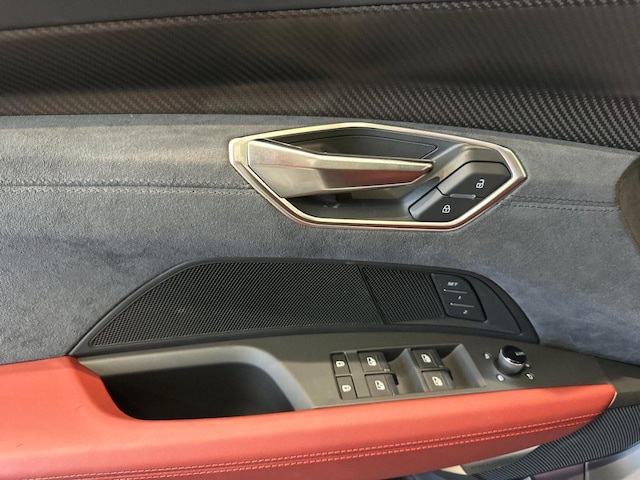 2026 Audi S e-tron GT Prestige - Photo 9