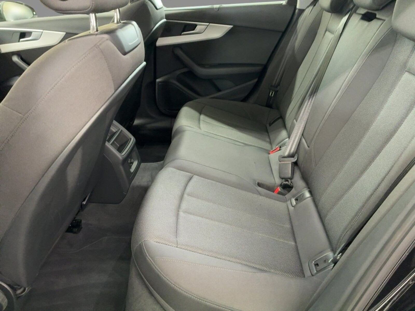 Audi A4 Avant – Bild 7