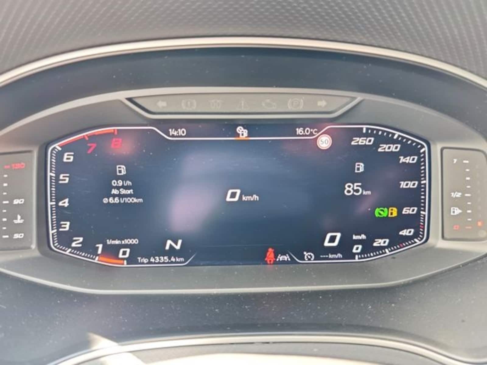 SEAT Ibiza – Bild 33