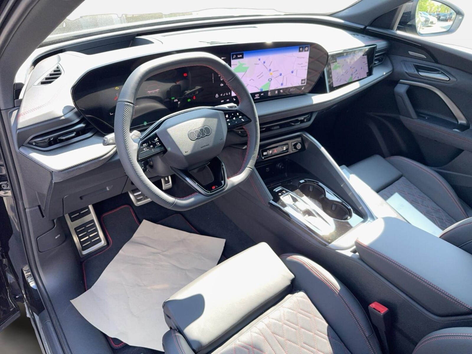 Audi Q5 Sportback – Bild 7