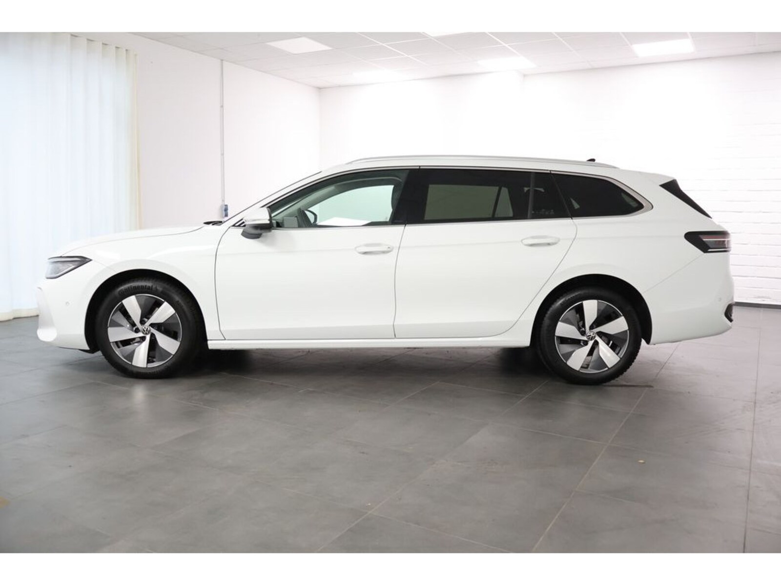 Volkswagen Passat – Bild 7