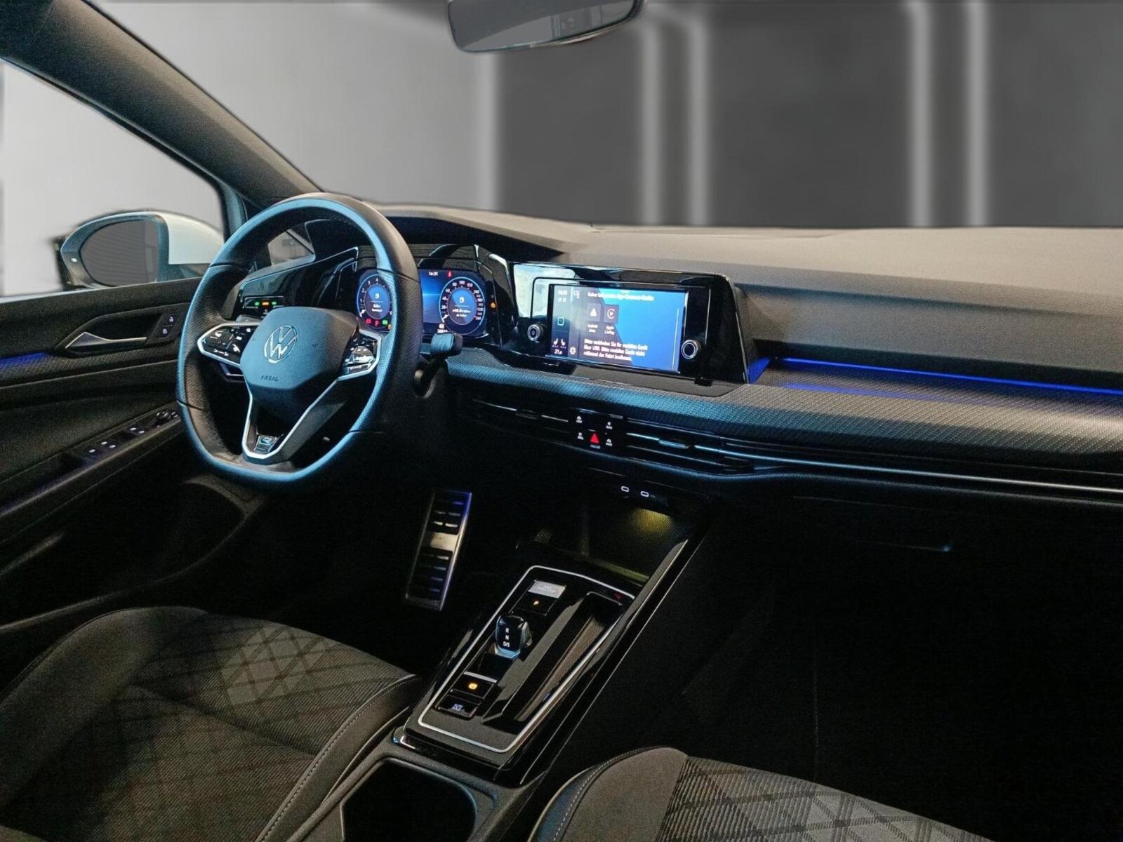 Volkswagen Golf – Bild 9