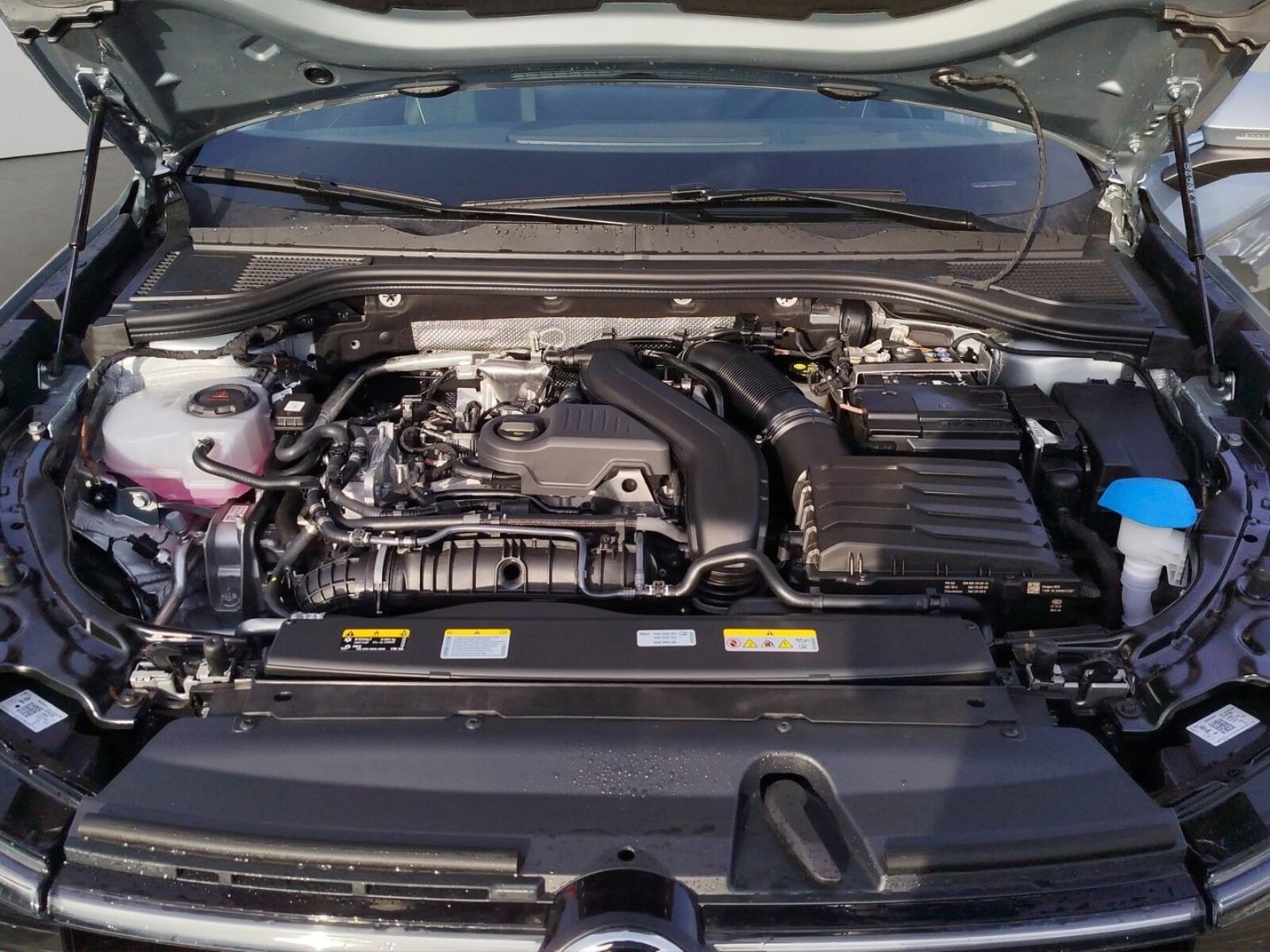 Volkswagen Passat – Bild 19