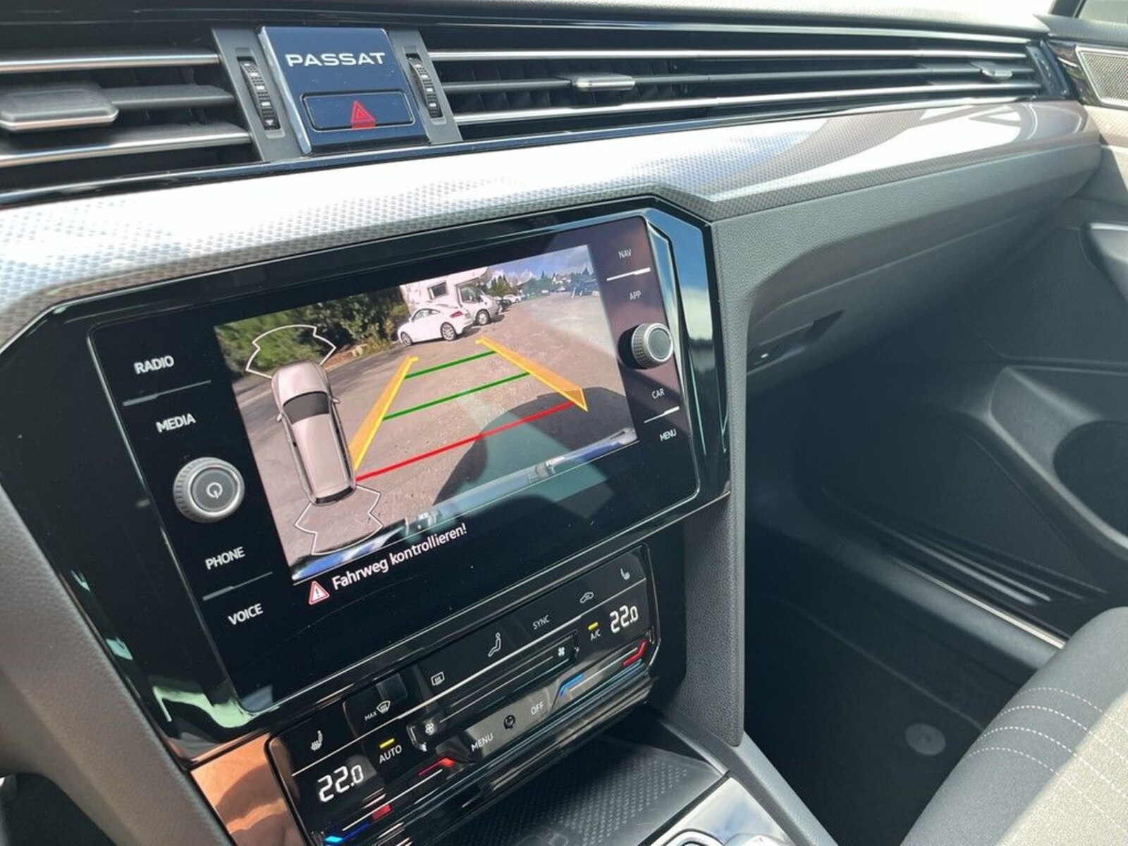 Volkswagen Passat Variant – Bild 24