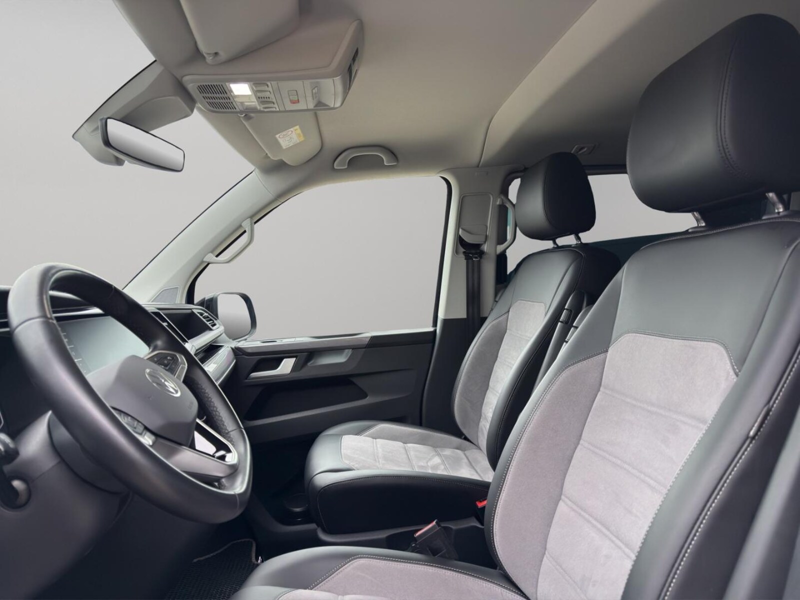 Volkswagen T6.1 Multivan – Bild 9