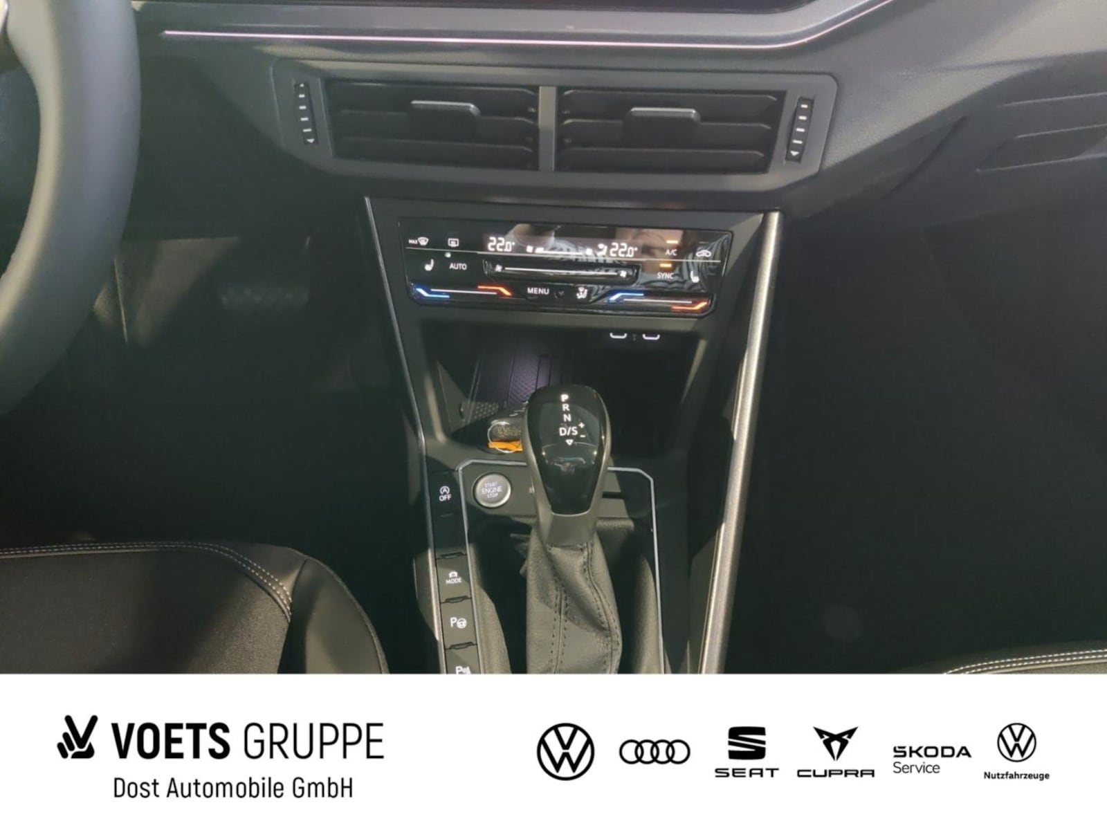 Volkswagen Taigo – Bild 8