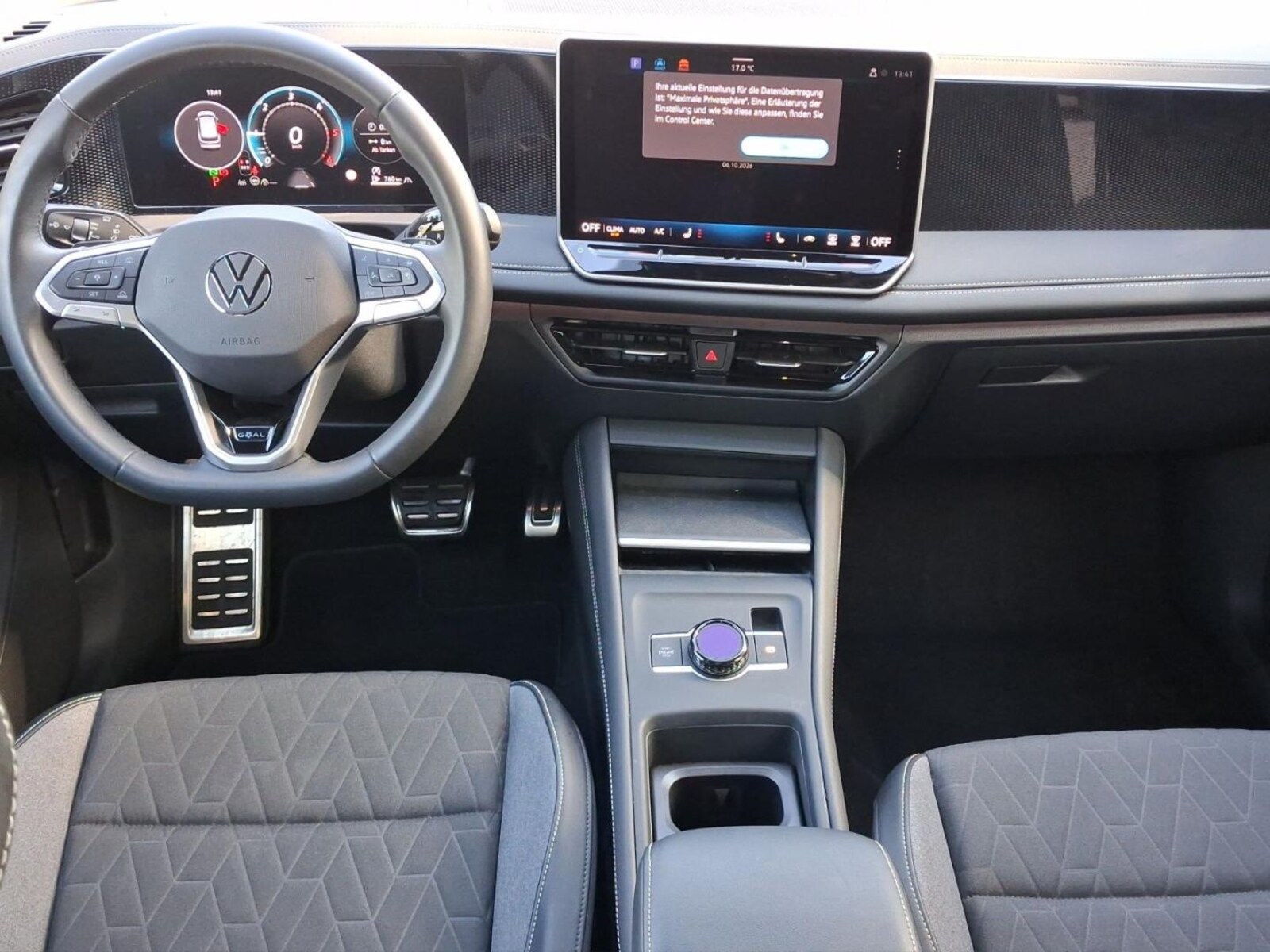 Volkswagen Tiguan – Bild 4