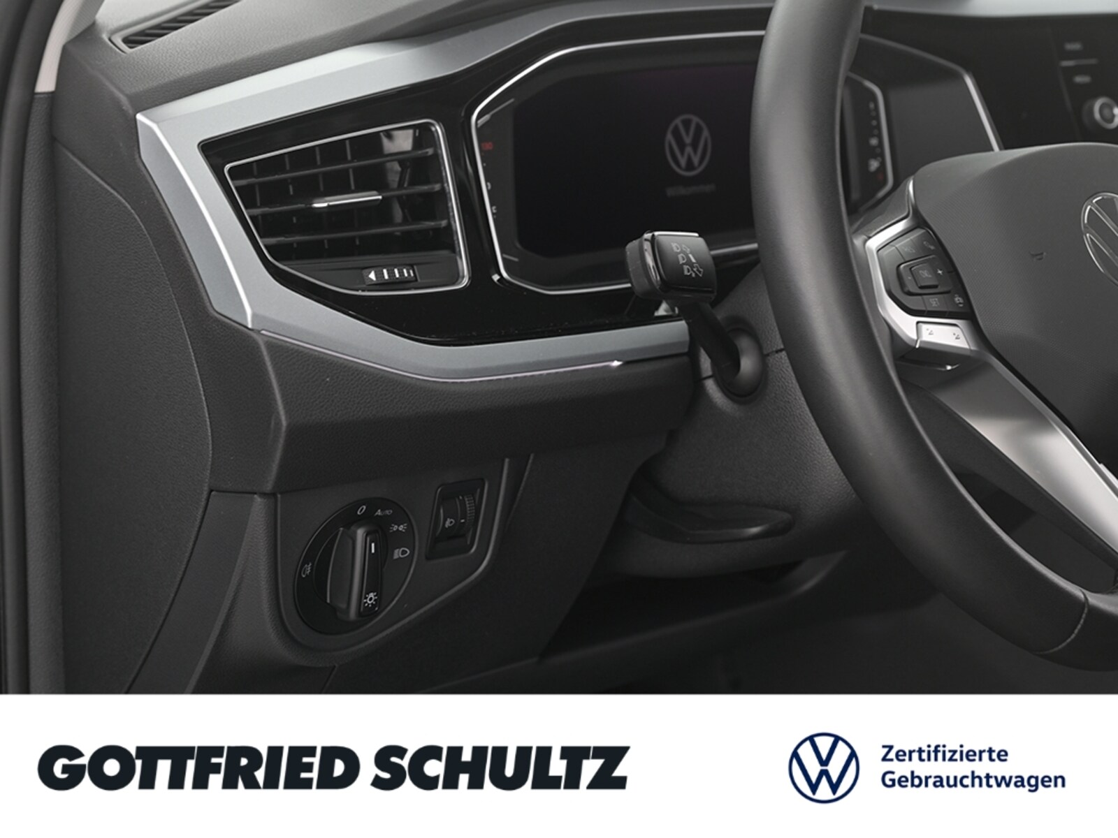 Volkswagen Polo – Bild 10