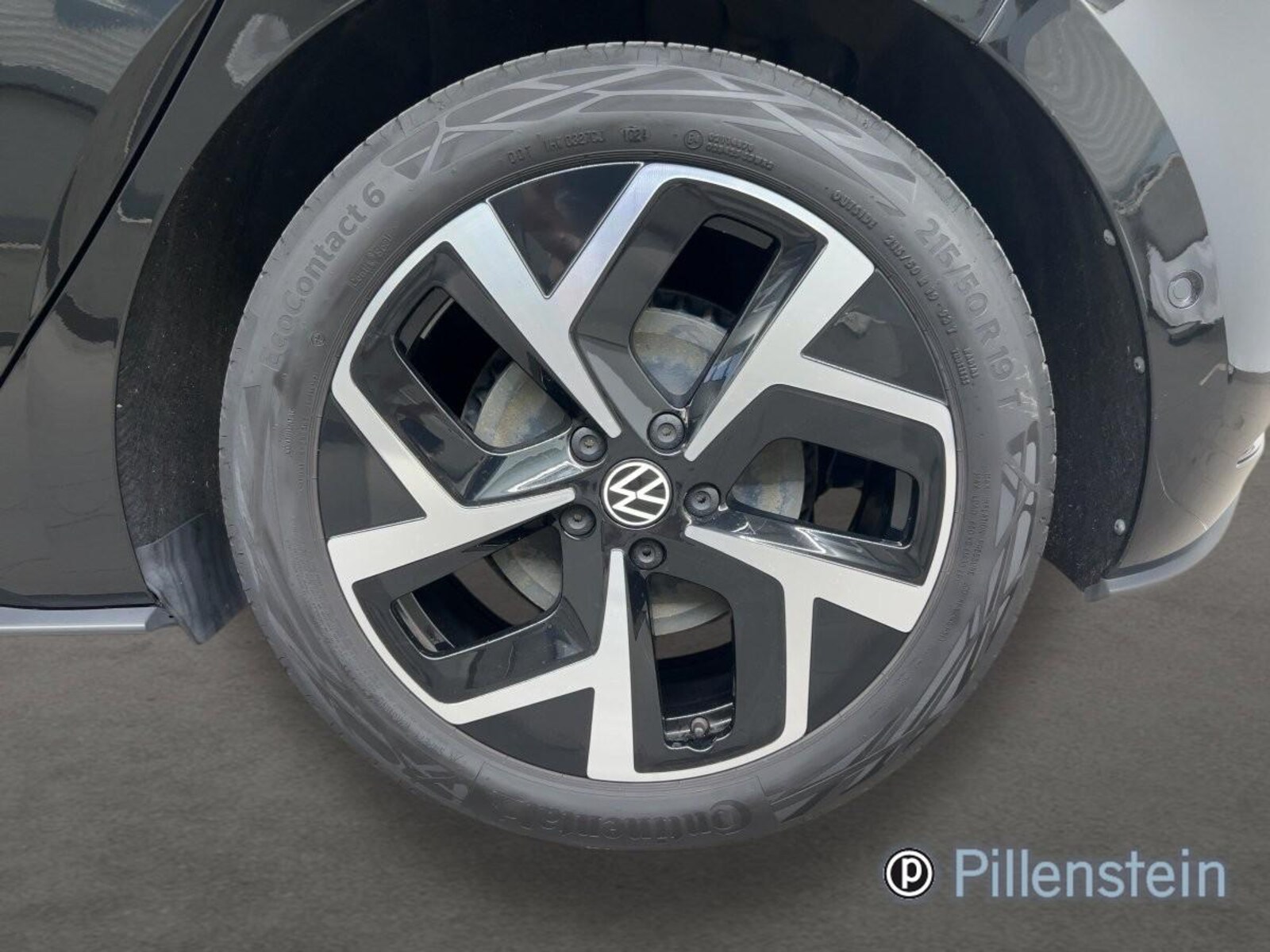 Volkswagen ID.3 – Bild 4