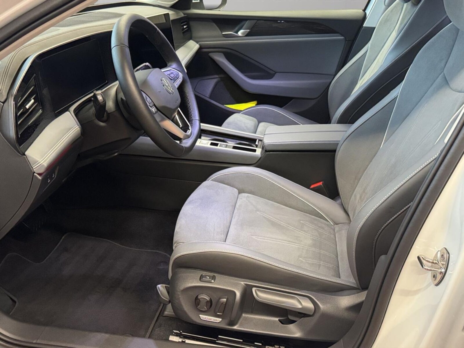 Volkswagen Passat – Bild 9