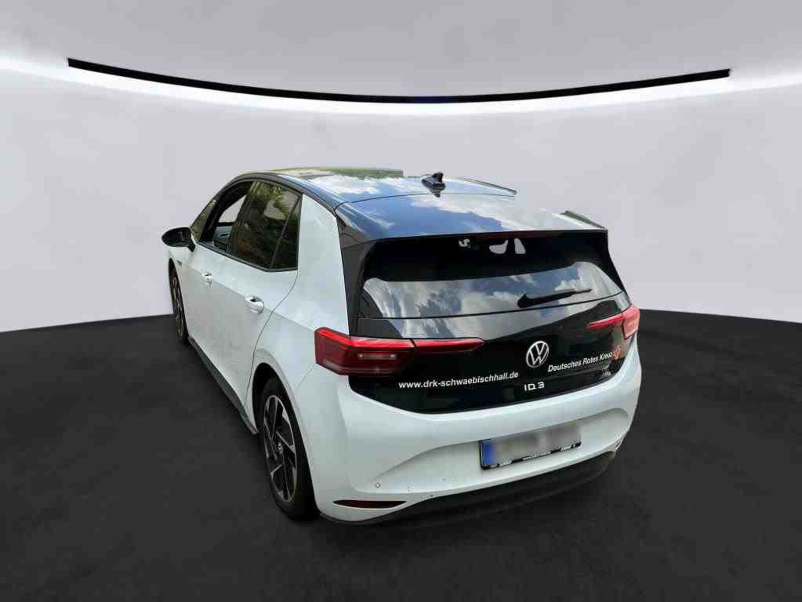 Volkswagen ID.3 – Bild 4