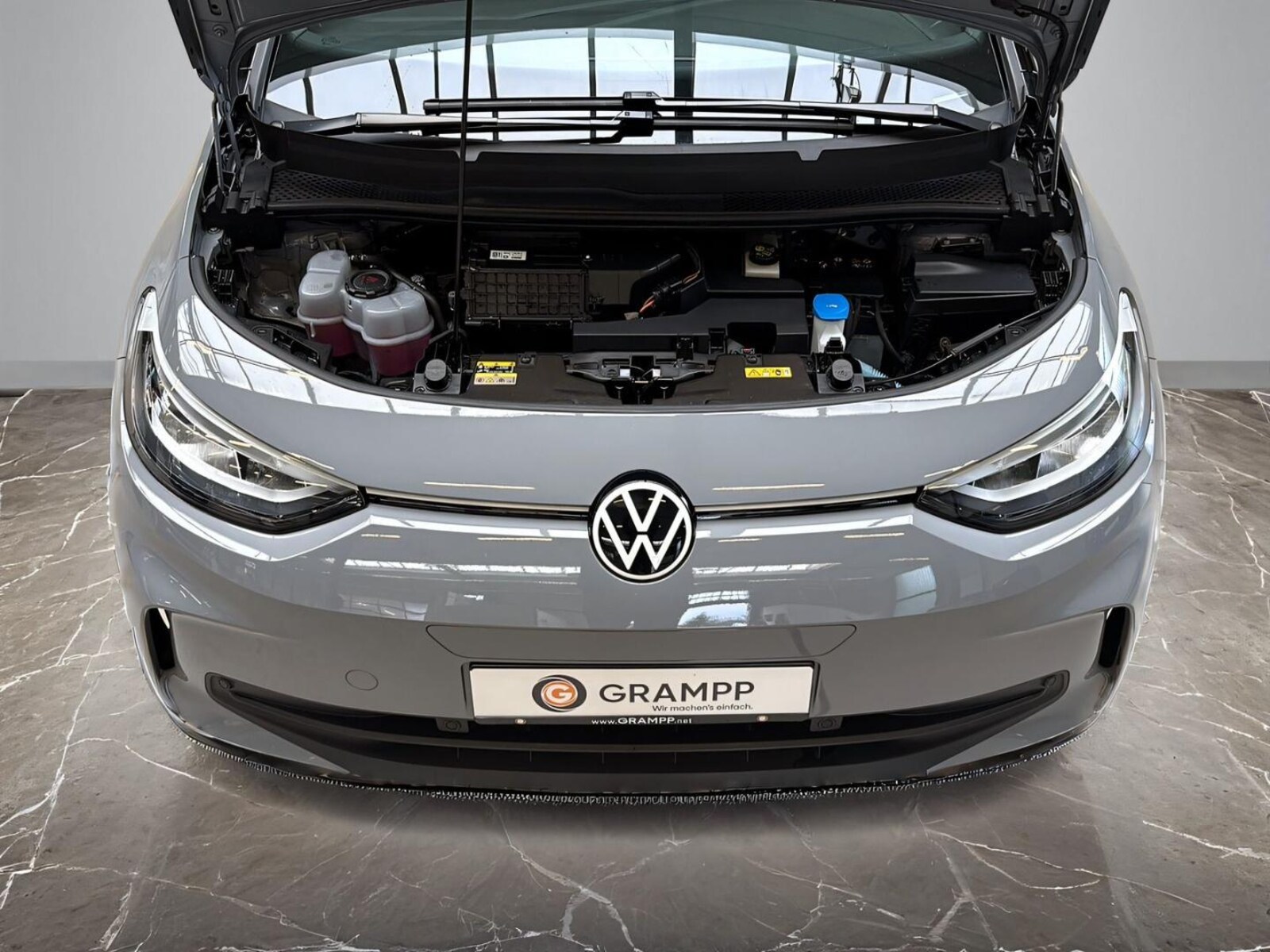 Volkswagen ID.3 – Bild 16