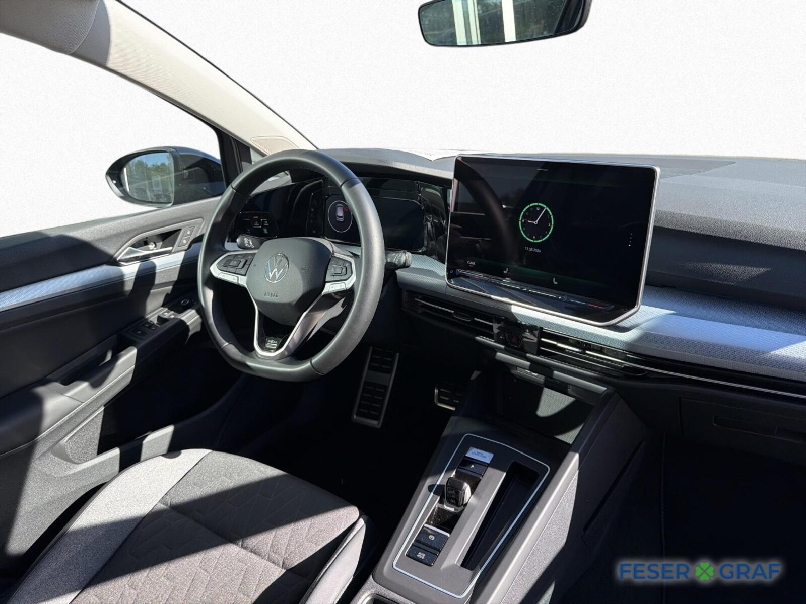 Volkswagen Golf – Bild 12