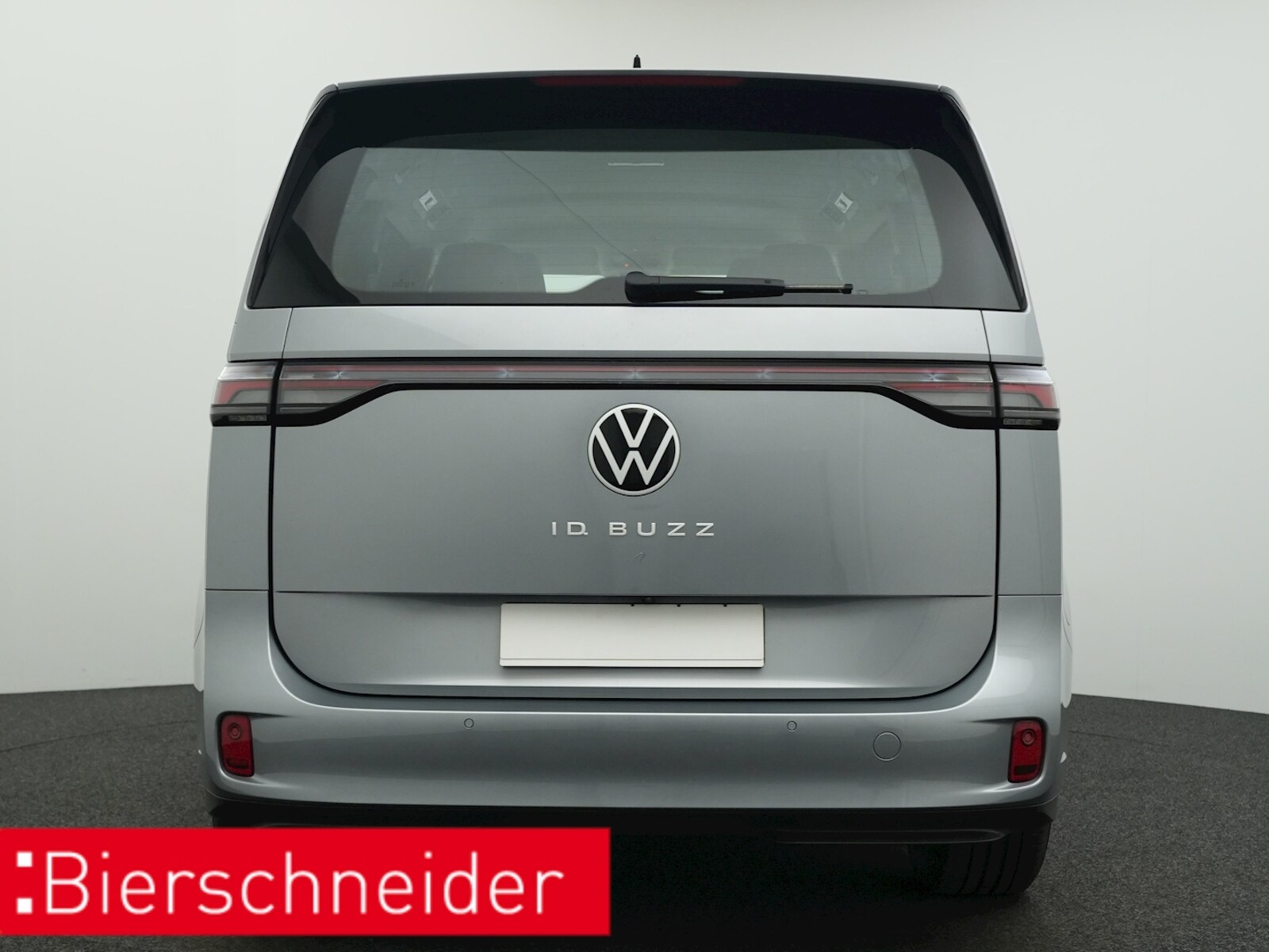 Volkswagen ID. Buzz – Bild 5